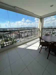Apartamento com 2 Quartos à venda, 67m² no Socorro, São Paulo