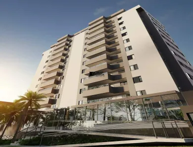 Cobertura com 3 Quartos à venda, 175m² no Patrimônio, Uberlândia