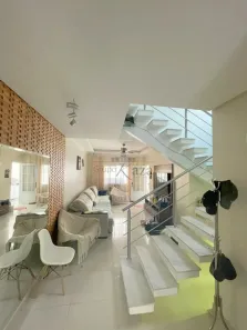 Casa com 3 Quartos à venda, 180m² no Residencial de Ville, São José dos Campos