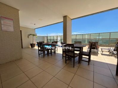 Apartamento com 3 Quartos à venda, 110m² no Praia da Costa, Vila Velha