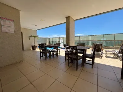 Apartamento com 3 Quartos à venda, 110m² no Praia da Costa, Vila Velha