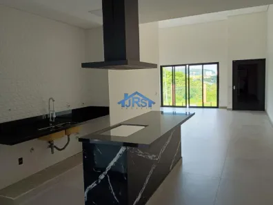 Casa de Condomínio com 4 Quartos à venda, 275m² no Alphaville, Santana de Parnaíba