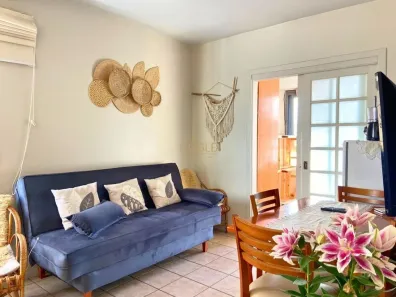 Apartamento com 2 Quartos à venda, 60m² no Centro, Torres