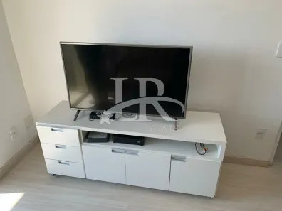Flat com 1 Quarto para alugar, 40m² no Morro dos Ingleses, São Paulo