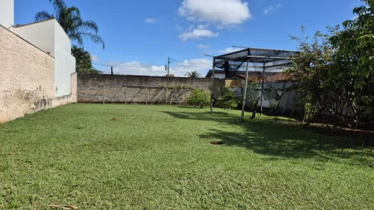 Lote/Terreno à venda, 486m² no Jardim Ibiti do Paço, Sorocaba