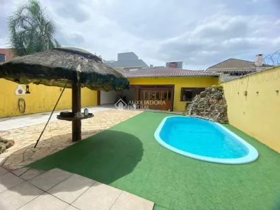 Casa com 4 Quartos à venda, 396m² no Estância Velha, Canoas