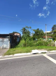 Lote/Terreno à venda, 264m² no Enseada, São Sebastião