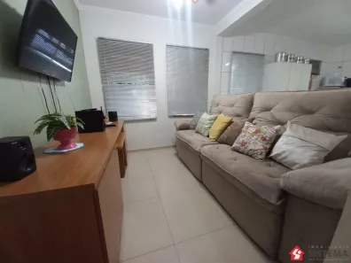 Casa com 2 Quartos à venda, 143m² no Vila Brasil, Presidente Prudente