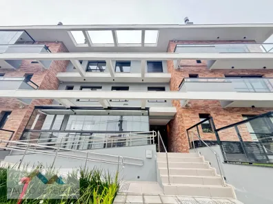 Apartamento com 2 Quartos à venda, 92m² no Cachoeira do Bom Jesus, Florianópolis