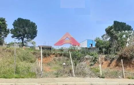 Lote/Terreno à venda, 10m² no Bom Retiro, São José dos Campos