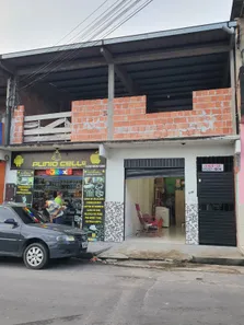Imóvel Comercial com 2 Quartos à venda, 200m² no Monte das Oliveiras, Manaus
