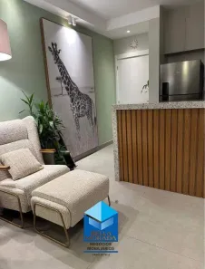 Apartamento com 2 Quartos à venda, 69m² no Jardim Santo André, Limeira