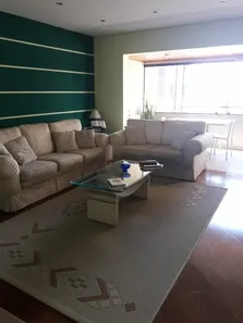Apartamento com 4 Quartos à venda, 155m² no Alphaville Empresarial, Barueri