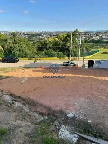 Lote/Terreno à venda, 330m² no Loteamento Terras Alpha São José dos Campos, São José dos Campos
