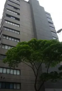 Sala Comercial com 4 Quartos para venda ou aluguel, 90m² no Vila Clementino, São Paulo