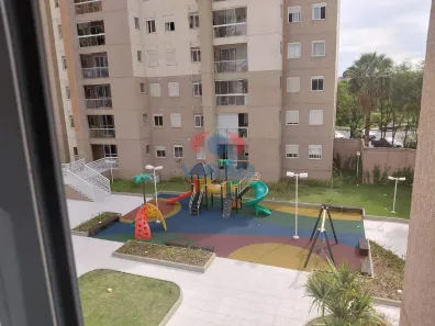 Apartamento com 2 Quartos à venda, 127m² no Bairro Pau Preto, Indaiatuba