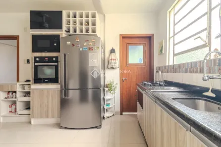 Apartamento com 2 Quartos à venda, 69m² no Menino Deus, Porto Alegre