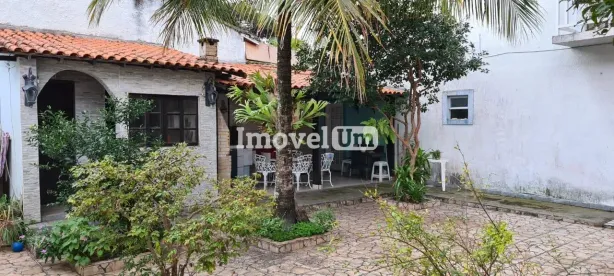 Casa de Condomínio com 5 Quartos à venda, 427m² no Recreio dos Bandeirantes, Rio de Janeiro