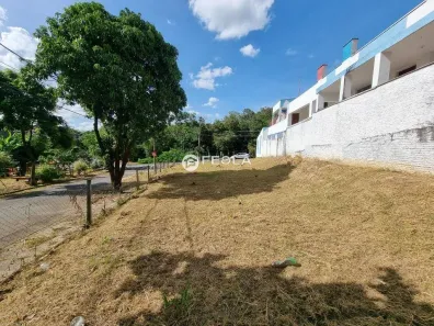 Lote/Terreno à venda, 414m² no Jardim São Roque, Americana