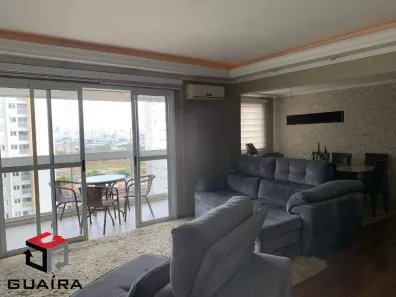 Apartamento com 3 Quartos à venda, 120m² no Fundação, São Caetano do Sul