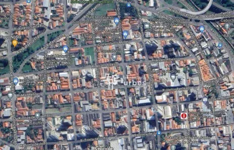 Ponto Comercial à venda, 528m² no Vila Rehder, Americana