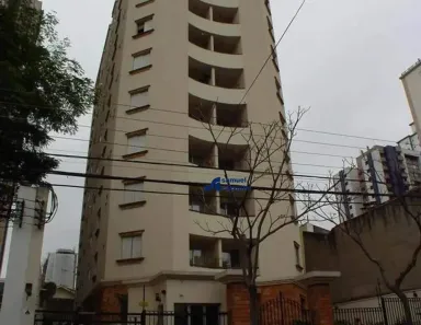 Apartamento com 2 Quartos à venda, 67m² no Vila Pompéia, São Paulo