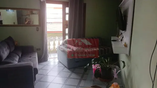 Sobrado com 6 Quartos à venda, 350m² no São João Clímaco, São Paulo