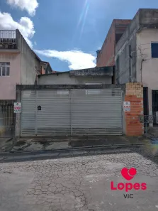 Casa com 2 Quartos à venda, 89m² no Jardim Luciana, Itaquaquecetuba