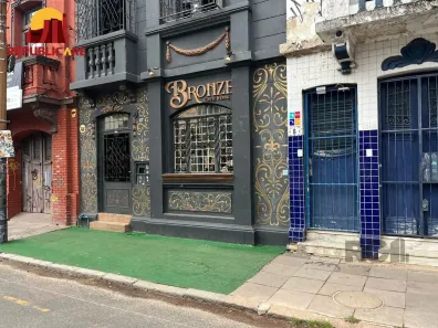 Casa com 3 Quartos à venda, 242m² no Cidade Baixa, Porto Alegre