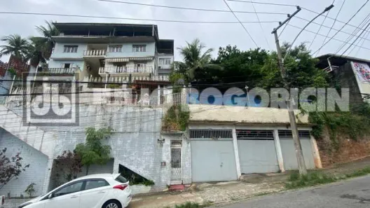 Lote/Terreno à venda, 367m² no Bancários, Rio de Janeiro