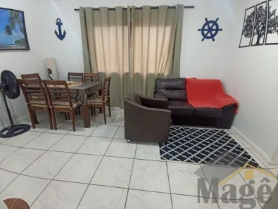 Apartamento com 2 Quartos à venda, 60m² no Jardim Las Palmas, Guarujá