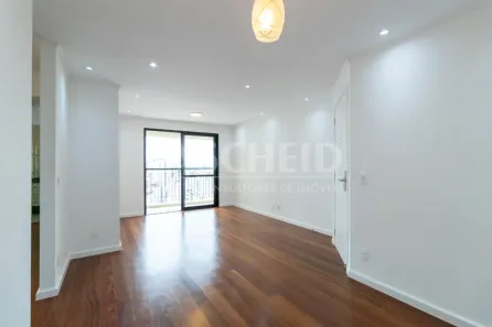 Apartamento com 3 Quartos à venda, 82m² no Saúde, São Paulo