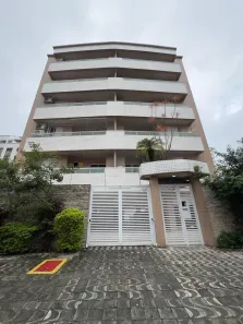 Apartamento com 2 Quartos à venda, 70m² no Canto do Forte, Praia Grande