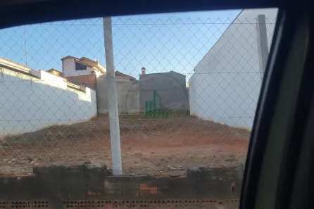Lote/Terreno à venda, 280m² no Jardim Califórnia, Piracicaba