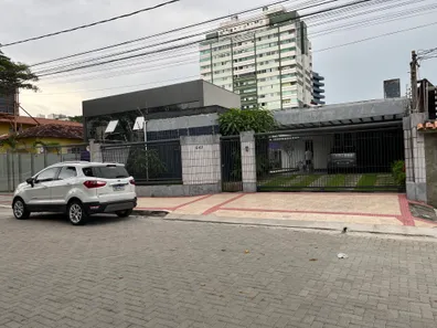 Imóvel Comercial com 5 Quartos para alugar, 300m² no Praia da Costa, Vila Velha