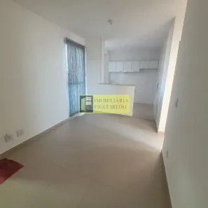 Apartamento com 2 Quartos para alugar, 50m² no Jardim Nunes, São José do Rio Preto