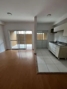 Apartamento com 1 Quarto à venda, 48m² no Melville Empresarial I e II, Barueri