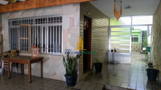 Sobrado com 3 Quartos à venda, 148m² no Jardim Aliança, Guarulhos