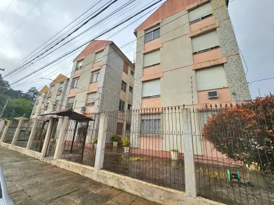 Apartamento com 2 Quartos à venda, 47m² no Ipanema, Porto Alegre