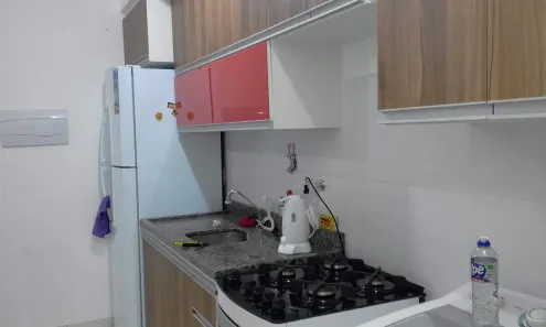 Apartamento com 2 Quartos à venda, 53m² no Centro, São Bernardo do Campo