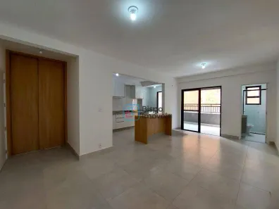Apartamento com 3 Quartos à venda, 101m² no Jardim Dona Judith, Americana