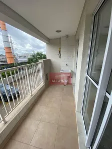 Apartamento com 1 Quarto à venda, 44m² no Brás, São Paulo