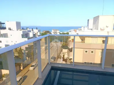 Apartamento com 3 Quartos à venda, 158m² no Mariscal, Bombinhas
