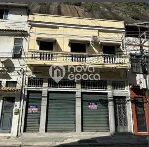 Ponto Comercial à venda, 39m² no Urca, Rio de Janeiro