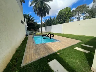 Lote/Terreno à venda, 192m² no Caji, Lauro de Freitas