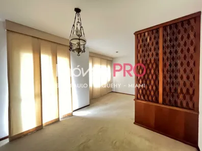 Apartamento com 4 Quartos à venda, 165m² no Brooklin Paulista, São Paulo