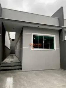 Casa com 2 Quartos à venda, 74m² no Jardim Paulista, Guarulhos