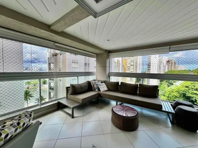 Apartamento com 3 Quartos à venda, 146m² no Vila Luis Antônio, Guarujá