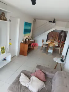 Cobertura com 3 Quartos para alugar, 100m² no Recreio dos Bandeirantes, Rio de Janeiro