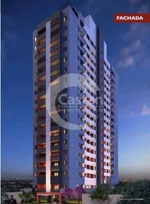 Apartamento com 1 Quarto à venda, 25m² no Belenzinho, São Paulo
